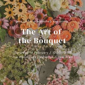 The Art of The Bouquet