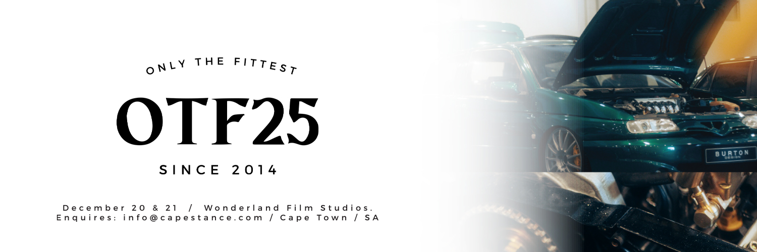 Only The Fittest 2025