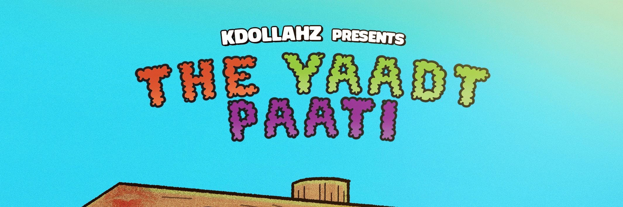 The Yaadt Paati - Summer Edition