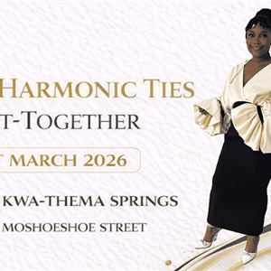 The Harmonic Ties