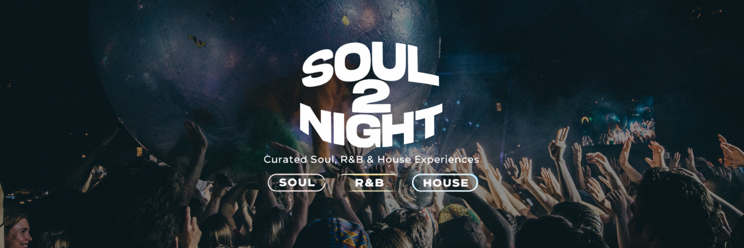 SOUL2NIGHT: The NYE Experience