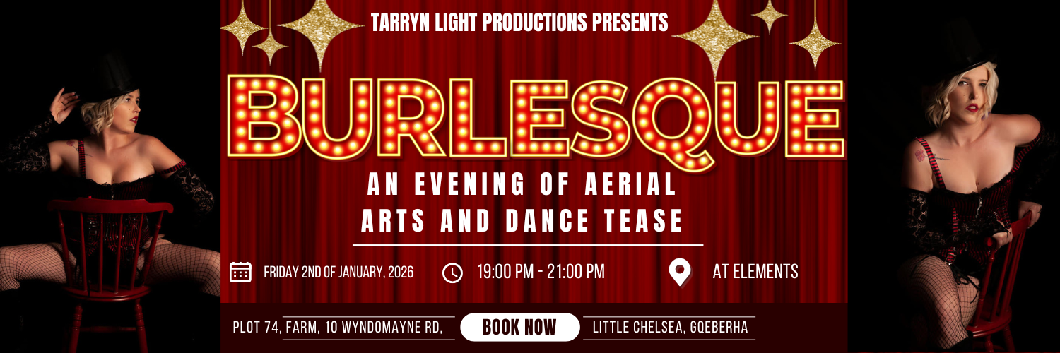 BURLESQUE