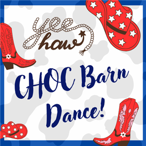 CHOC Barn Dance