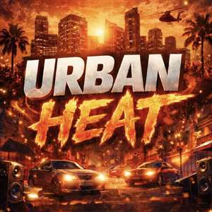Urban Heat
