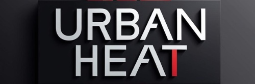 Urban Heat