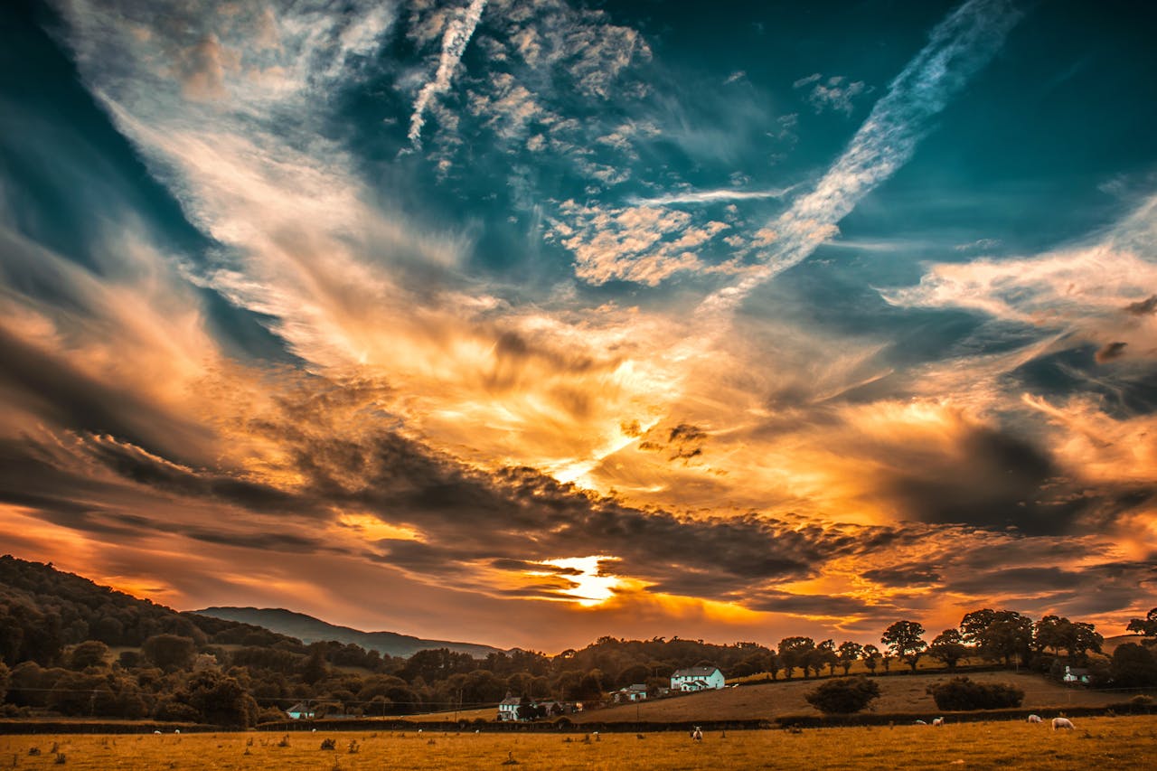 January 2026 – Outer World & Inner World – Self Development Online Event