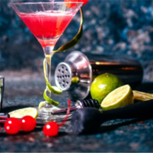 Cocktail Masterclass - 20260124