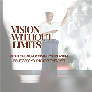 Vision Without Limits