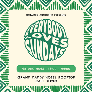 Everybody Loves Sundays | 28 December 2025