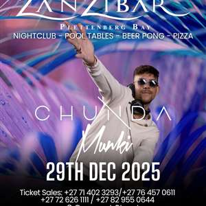 Zanzibar Chunda Munki 29.12.2025