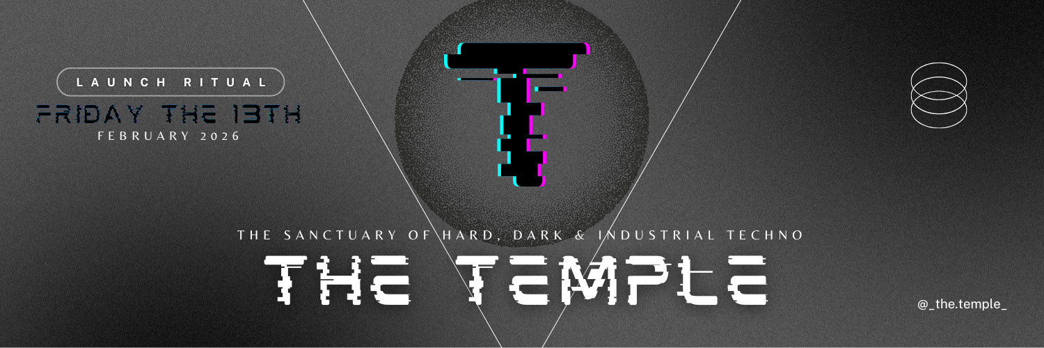 The Temple - Launch Ritual