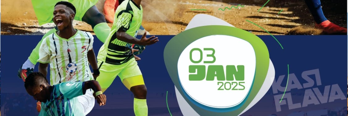 Philly's Games Tembisa 2025