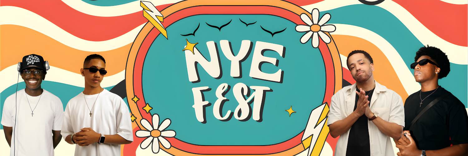 SOUL2NIGHT: NYE FEST