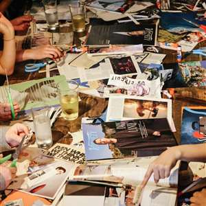 Mocktails & Manifestations