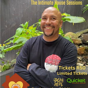 Back to the Old House -Peter Abrahams & Friends: The Intimate House Sessions