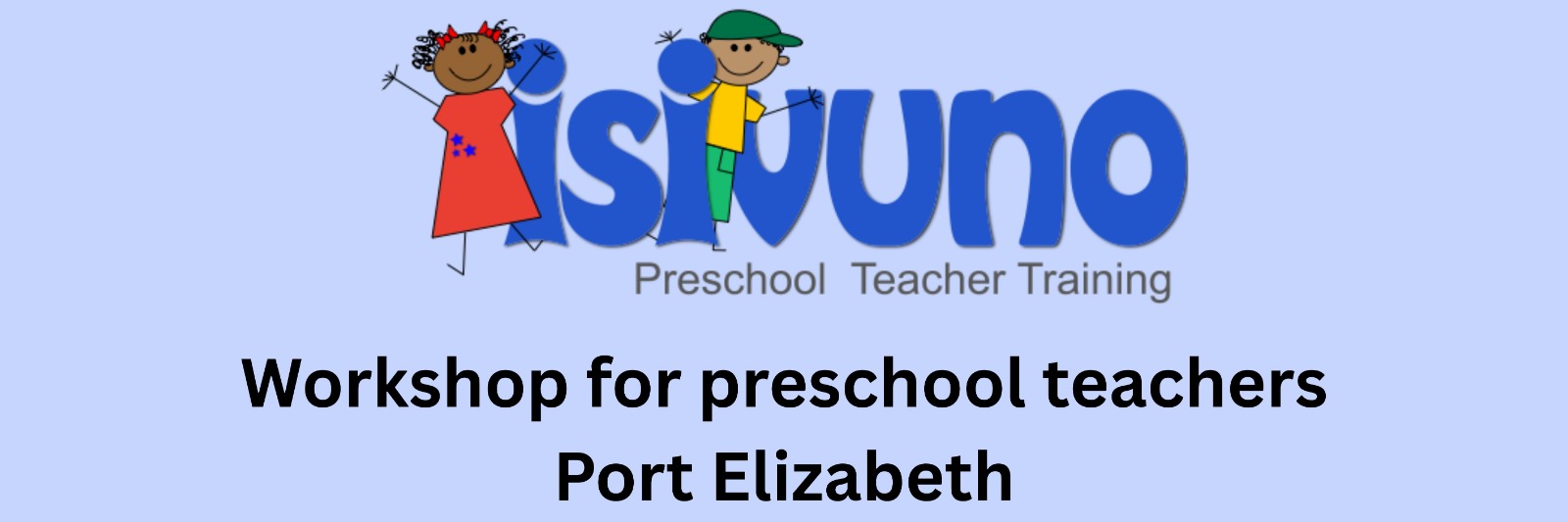 Music Workshop for Preschool Teachers