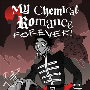 Emo Night Presents: My Chemical Romance Forever (PTA)