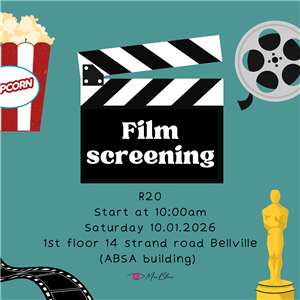 Jasmine film screening