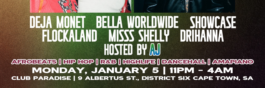 The South House AfterParty