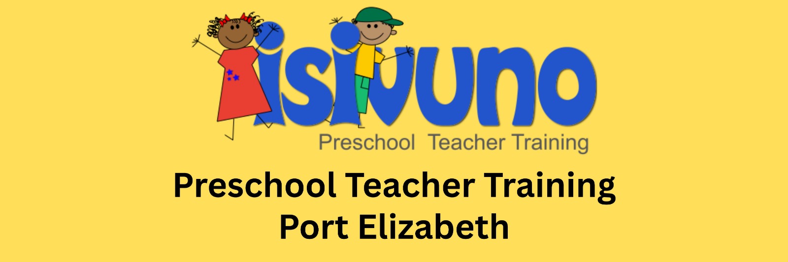 Preschool Teacher Training