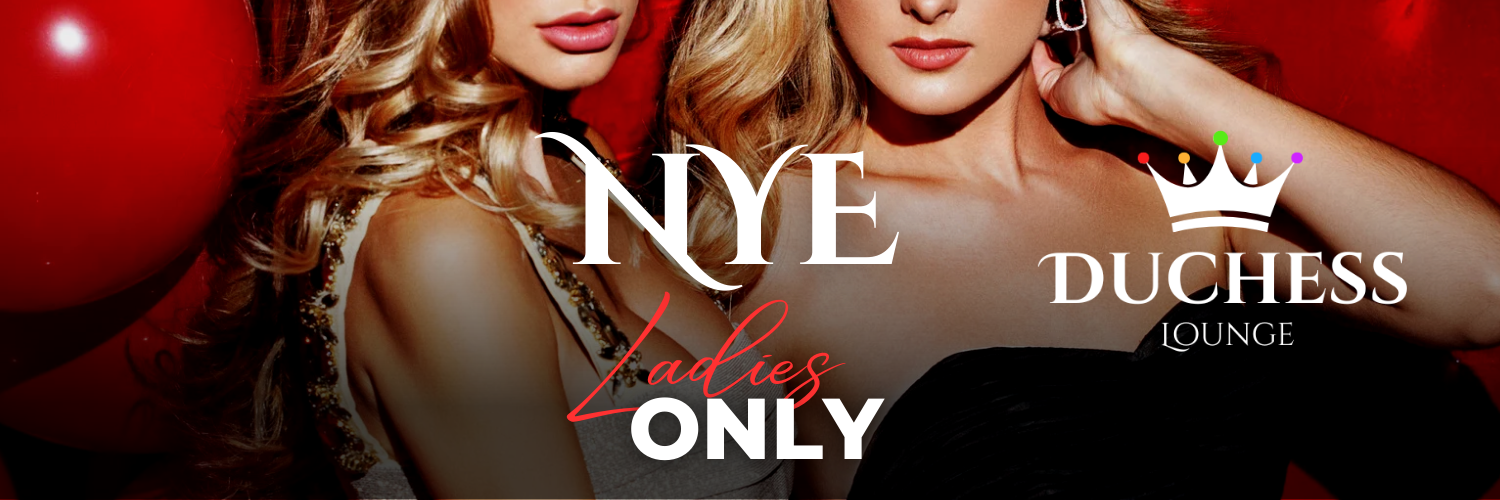 Lesbian New Years Eve Party