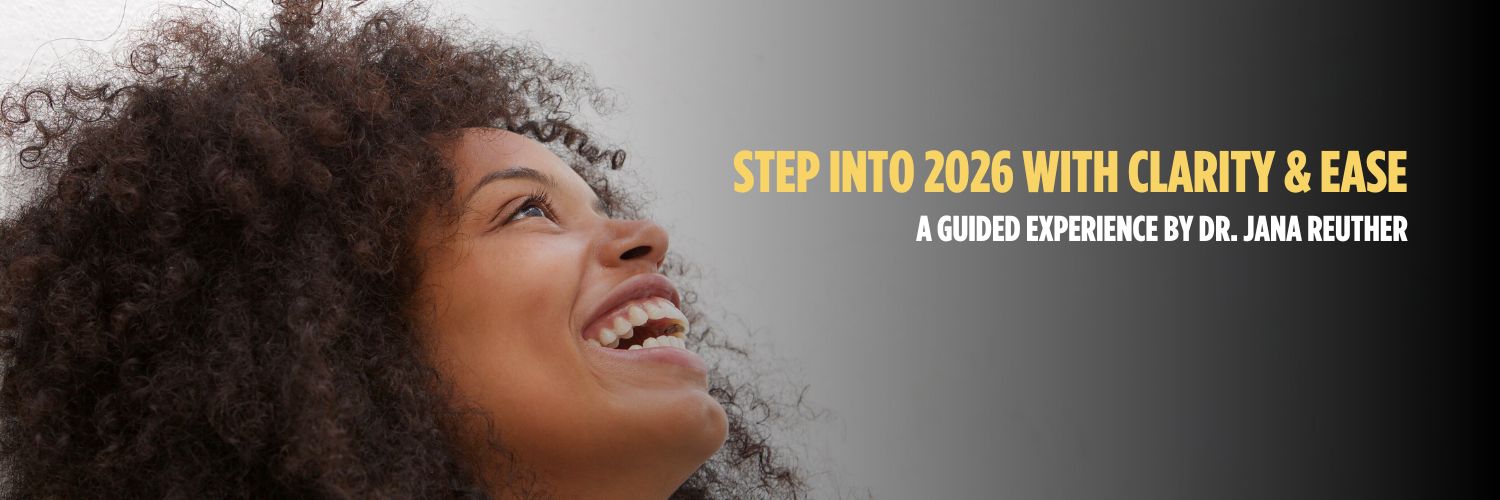 The 2026 Success Activation: Step Into Your Full Potential
