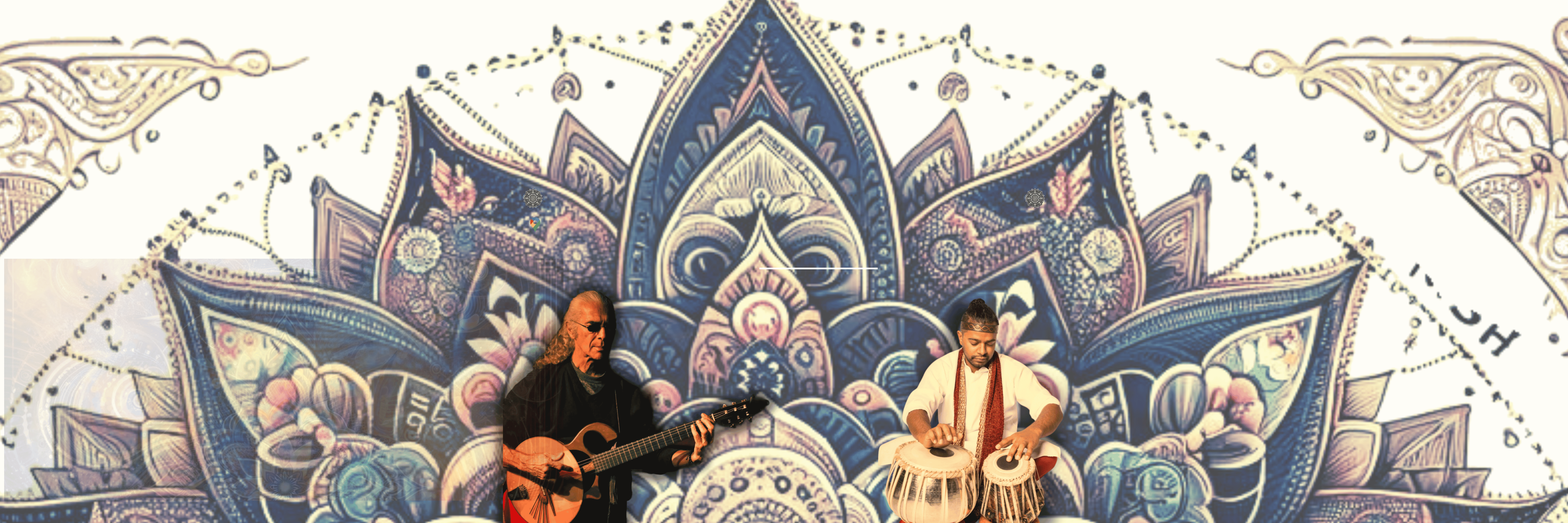 Steve Newman & Nish Pillay Live in Riebeek Kasteel