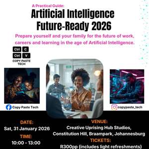 Artificial Intelligence Future-Ready 2026