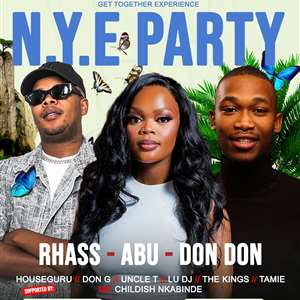 Get together experience