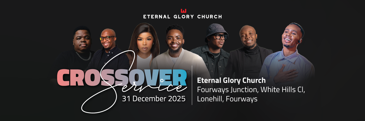 Crossover Service | Eternal Glory Church