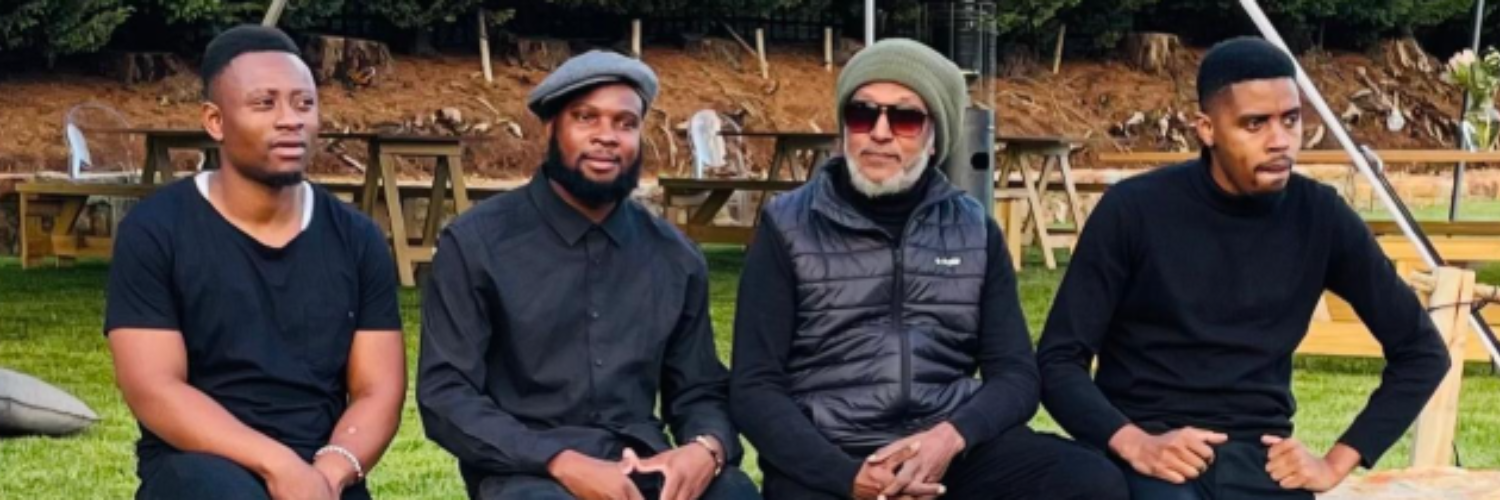 Reggae Night - a Tribute to Bob Marley, UB40 & Eddy Grant!