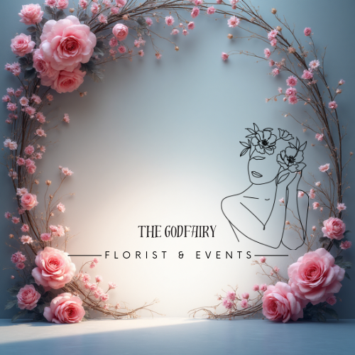 Flowers For Her By Him