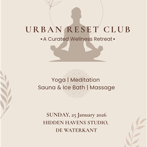 Urban Reset Club