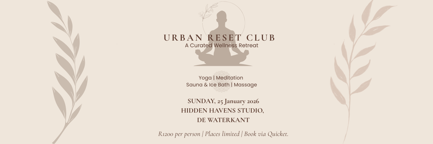 Urban Reset Club