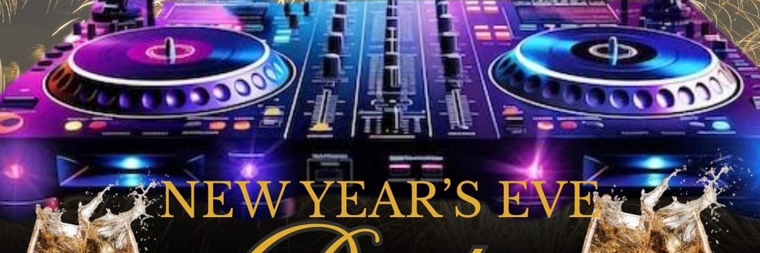 Zanzibar Plett NYE PARTY 31.12.2025