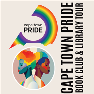 For the Love of Books: Queer Book Club and Library Tour