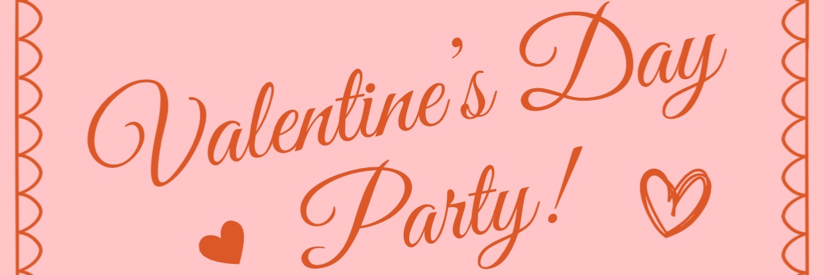Valentines Day Party