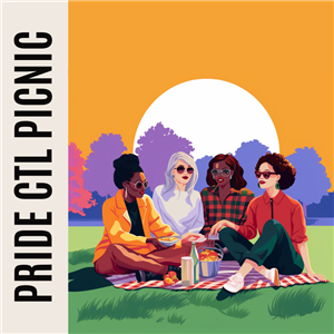 Pride & CTL Family Picnic