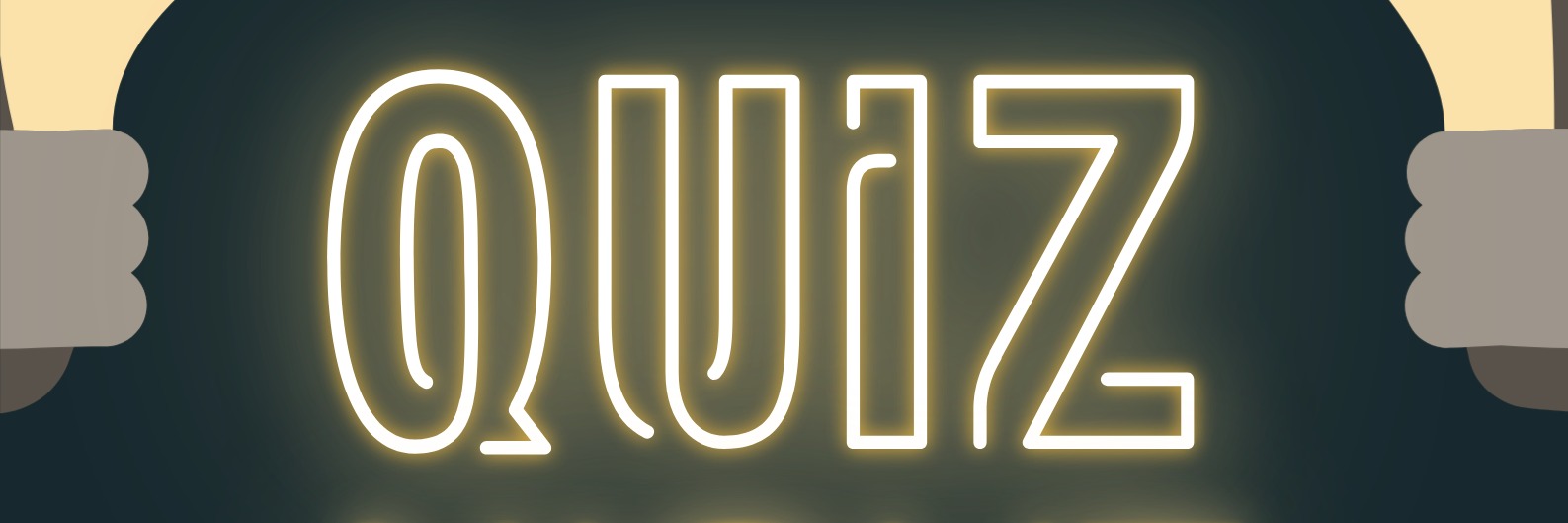 Quiz Night at The Wine Shop