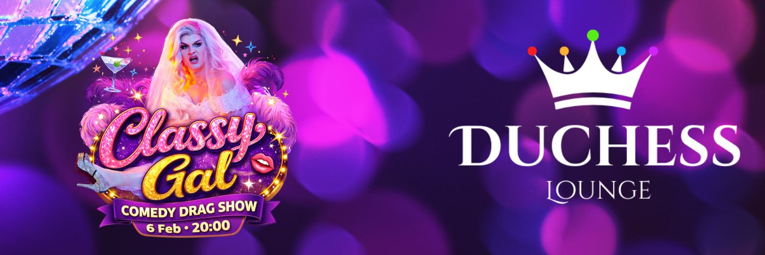 Classy Gal