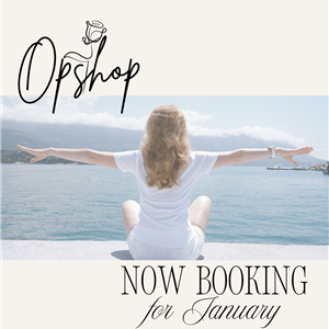 OpShop Signature Gathering