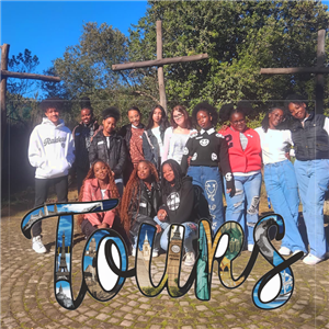 Guided Tour @ Salem Biblical Garden (Reservation Requests 48H notice) - 2026