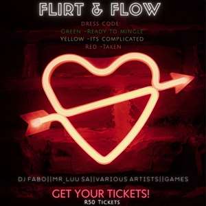 Flirt & flow