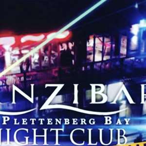 Zanzibar Night Club First Friday Party 2nd Jan 2026