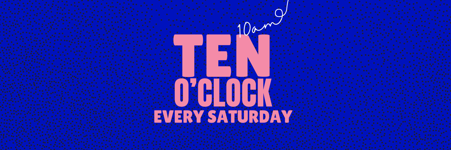 Ten O'Clock Circuit Session