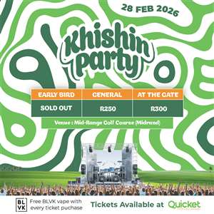 Khishin Party