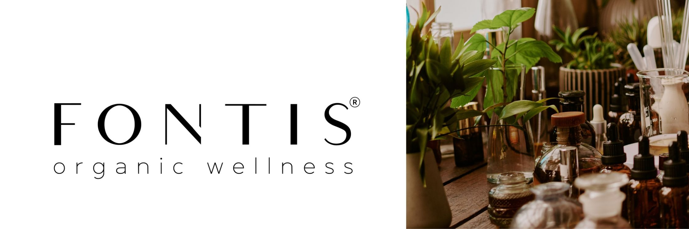 Scent & Self Workshop