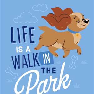 Disney Dog Park