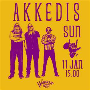 AKKEDIS