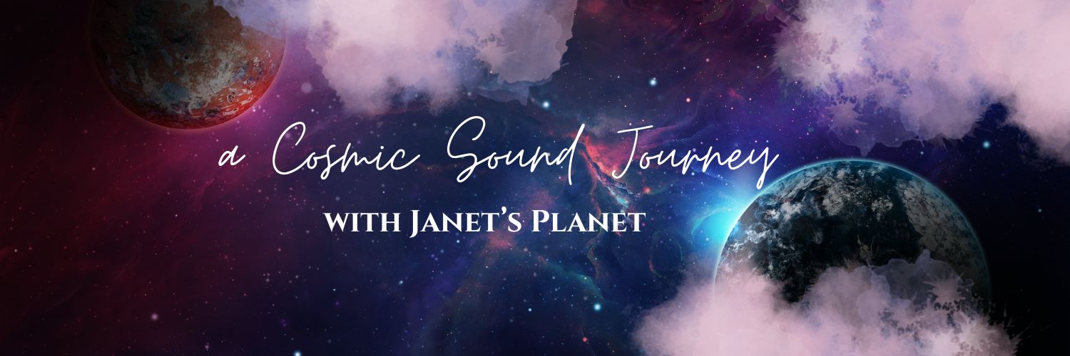 Cosmic Sound Journey